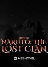 Наруто : Утерянный клан