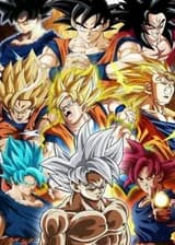 Сверхсильная Аниме-Система : Божественное Благословение