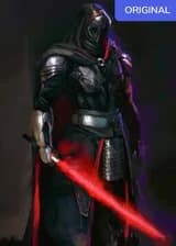 Звездные войны: Дорога в вечность