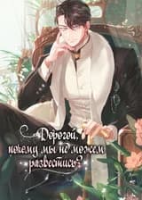 Дорогой, почему мы не можем развестись?