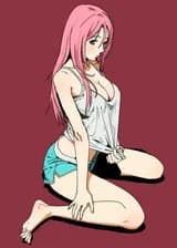 Я лучший в Баскетболе Куроко!