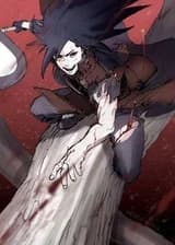 Наруто : Новое Приключение Мадары