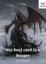 Мой аркан души - Жнец