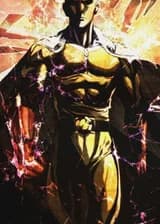 Ванпанчмен: Гарем героя