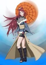 Приятно познакомиться, я Узумаки Аи!