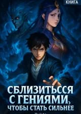 Сблизиться с Гениями, Чтобы Стать Сильнее