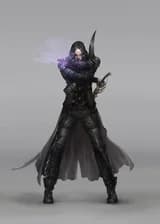 Я перевоплотился в Злодея из RPG, но хочу выжить