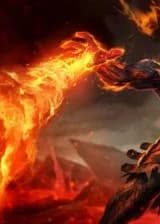 Пылающее Сердце