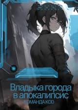 Владыка города в апокалипсис