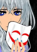 Кровавая леди