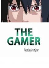 Случайно стал Геймером (Наруто)