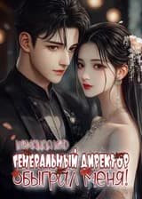 Генеральный директор обыграл меня!