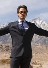 Восхождение Абсолютного!