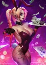 Величайший злодей в Марвел!