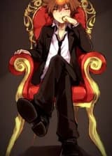 Вонгола Небесный Король