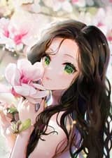 Douluo Dalu: Fox and Grass