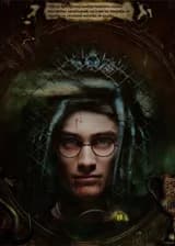 Гарри Поттер: Принц тьмы.