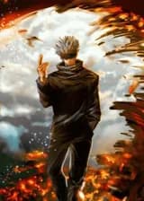 HxH: Бесконечность