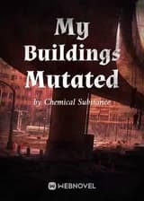 Мои Здания Мутировали