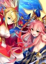 Империя героев: Судьба X ДанМачи