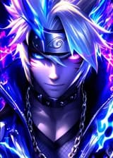 Наруто: Хроники скрытой игры (ЗАВЕРШЕН)