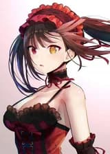 Нет Отаку с Гаремной Системой