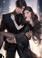 Избалованная до небес богатым мужем