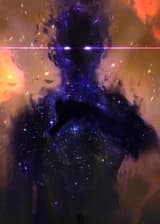 Бессмертный Бог (Марвел)