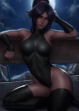 Восхождения Короля Разрушения(БЛИЧ)