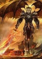 Истрелл и сила Звезды