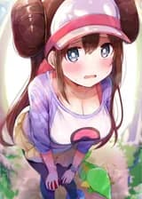 История реинкарнации: Покемон