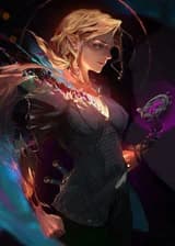 Гарри Поттер: Некий профессор древних рун Хогвартса