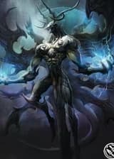 Врата: там водится монстр.