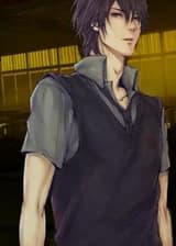 Перерождение Волшебного Обманщика в DxD