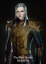 Древние Свитки: Перерождение