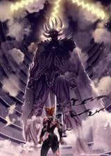 Имба Лентяйка В другом мире: Ванпанчмен!