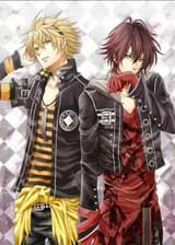 Фанфик: Маг на полную ставку