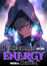 Реинкарнация в Энергию с Системой