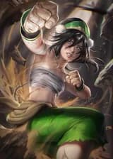 Лучший Маг Земли