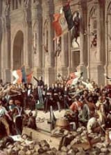 Наполеон в 1812 год