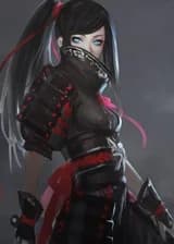 Наруто: Истории о волшебнице-ниндзя