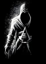 Перерождение ассасина в Ведьмаке