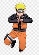 История пути Наруто