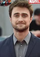 Гарри Поттер: Возрождение в Марвел (Завершено)