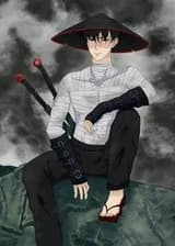 Легенда о тьме