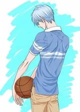 Баскетбол Куроко, взойти на вершину.