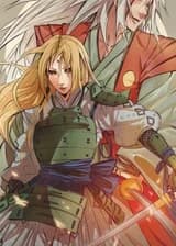 Возродился как Джирайя c Системой Прокачки Уровня