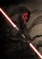 Звездные войны: Империя Изгоев