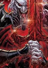 Лорд Орков: Восстание