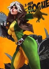 Марвел: Творец Игры